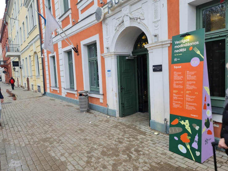 Tūroperators «Itaka Latvia» prezentē jaunos vasaras galamērķus Vecrīgas «Pullman Riga Old Town» brokastīs Tūroperators «Itaka Latvia» prezentē jaunos vasaras galamērķus Vecrīgas «Pullman Riga Old Town» brokastīs 333988