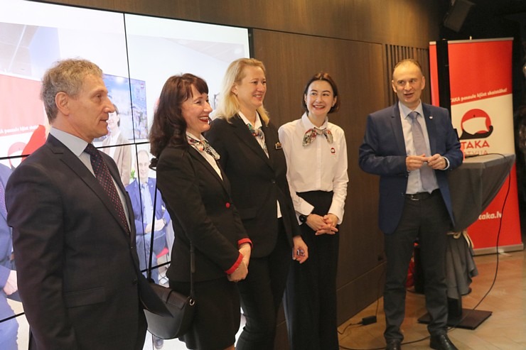 Tūroperators «Itaka Latvia» prezentē jaunos vasaras galamērķus Vecrīgas «Pullman Riga Old Town» brokastīs Tūroperators «Itaka Latvia» prezentē jaunos vasaras galamērķus Vecrīgas «Pullman Riga Old Town» brokastīs 333935