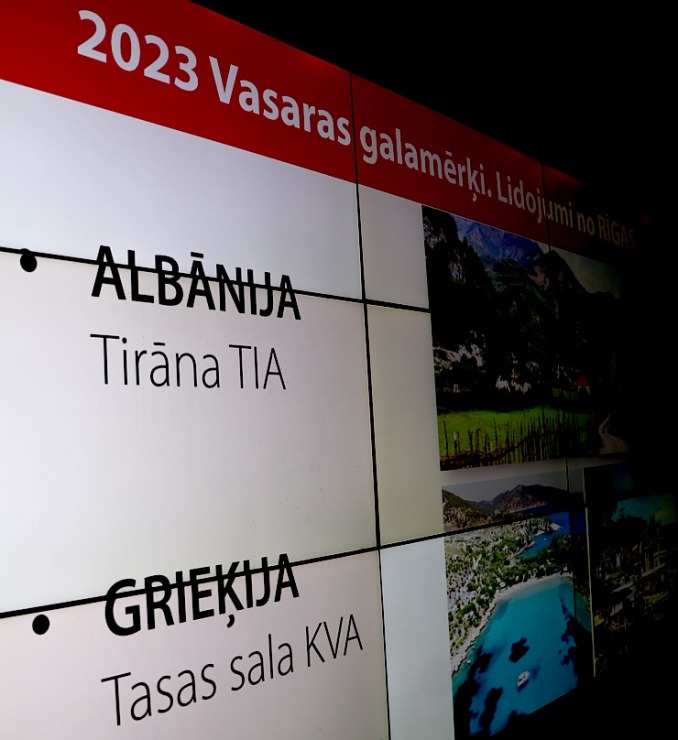 Tūroperators «Itaka Latvia» prezentē jaunos vasaras galamērķus Vecrīgas «Pullman Riga Old Town» brokastīs Tūroperators «Itaka Latvia» prezentē jaunos vasaras galamērķus Vecrīgas «Pullman Riga Old Town» brokastīs 333937