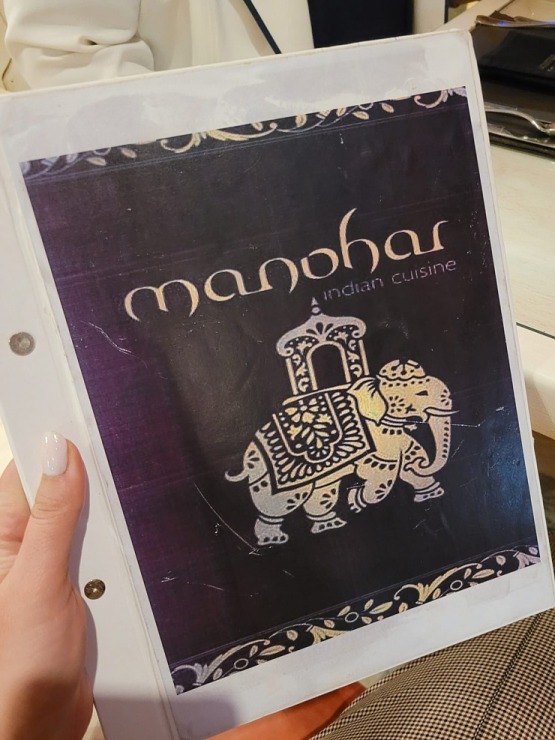 Travelnews.lv sadarbībā ar «Tez Tour Latvia» iepazīst Hurgadas restorānu «Manohar Indian Cuisine» Travelnews.lv sadarbībā ar «Tez Tour Latvia» iepazīst Hurgadas restorānu «Manohar Indian Cuisine» 334070
