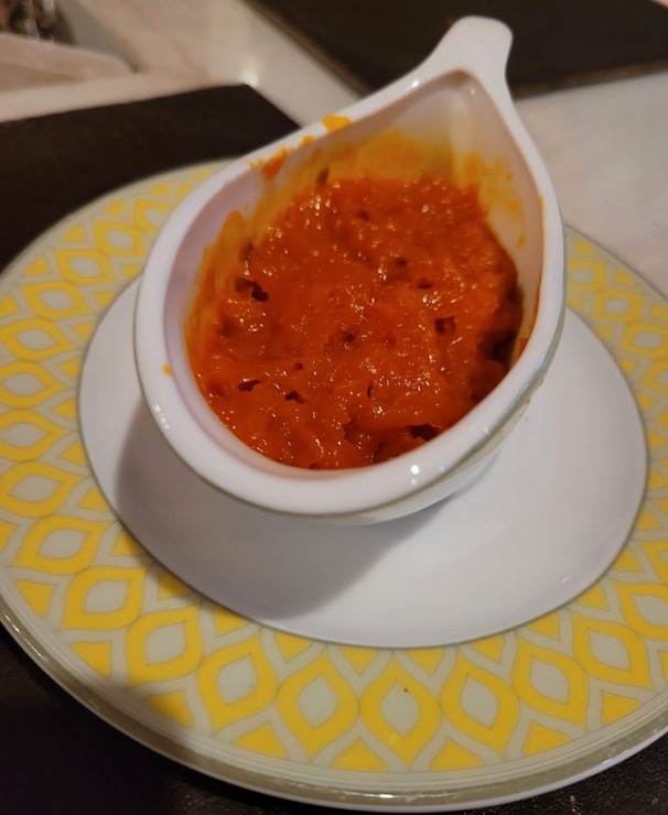 Travelnews.lv sadarbībā ar «Tez Tour Latvia» iepazīst Hurgadas restorānu «Manohar Indian Cuisine» Travelnews.lv sadarbībā ar «Tez Tour Latvia» iepazīst Hurgadas restorānu «Manohar Indian Cuisine» 334073