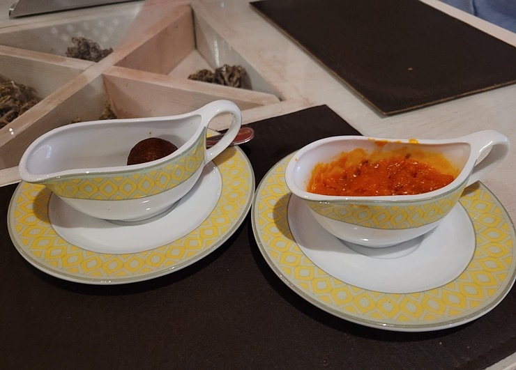 Travelnews.lv sadarbībā ar «Tez Tour Latvia» iepazīst Hurgadas restorānu «Manohar Indian Cuisine» Travelnews.lv sadarbībā ar «Tez Tour Latvia» iepazīst Hurgadas restorānu «Manohar Indian Cuisine» 334074