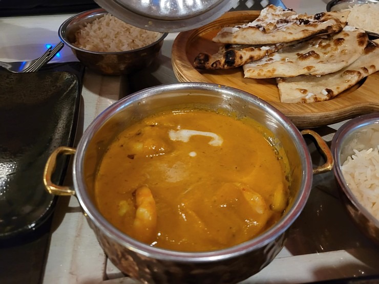 Travelnews.lv sadarbībā ar «Tez Tour Latvia» iepazīst Hurgadas restorānu «Manohar Indian Cuisine» Travelnews.lv sadarbībā ar «Tez Tour Latvia» iepazīst Hurgadas restorānu «Manohar Indian Cuisine» 334076