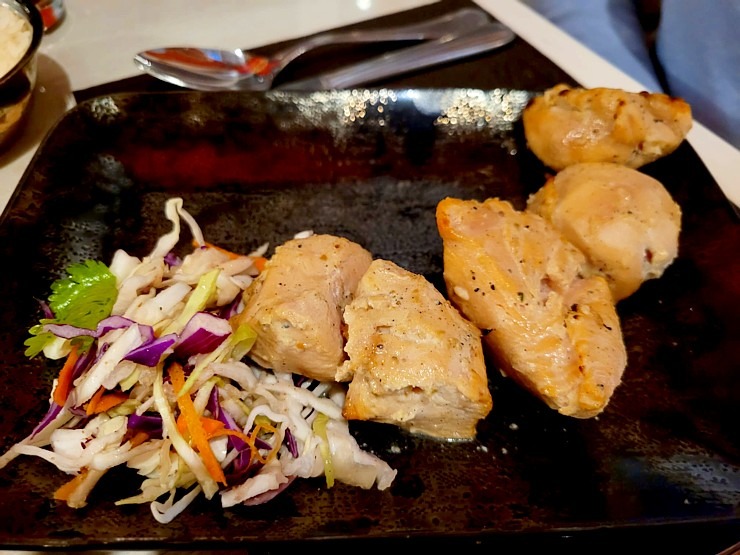 Travelnews.lv sadarbībā ar «Tez Tour Latvia» iepazīst Hurgadas restorānu «Manohar Indian Cuisine» Travelnews.lv sadarbībā ar «Tez Tour Latvia» iepazīst Hurgadas restorānu «Manohar Indian Cuisine» 334078