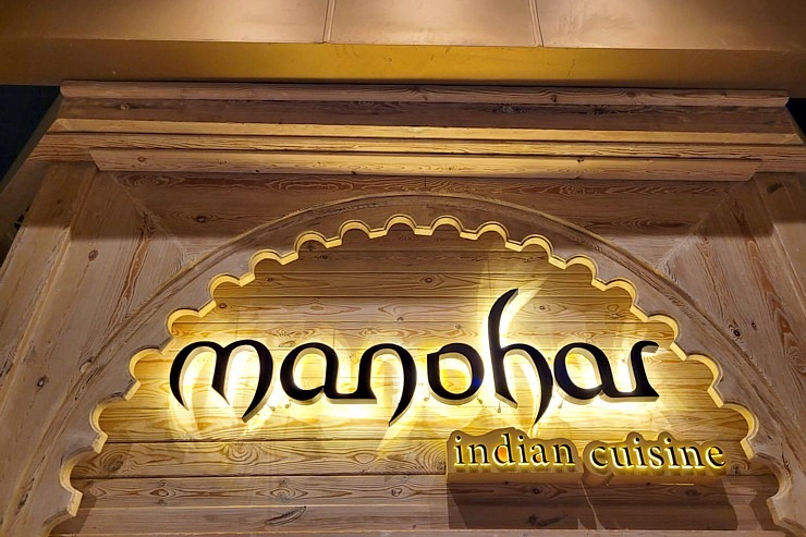 Travelnews.lv sadarbībā ar «Tez Tour Latvia» iepazīst Hurgadas restorānu «Manohar Indian Cuisine» Travelnews.lv sadarbībā ar «Tez Tour Latvia» iepazīst Hurgadas restorānu «Manohar Indian Cuisine» 334061