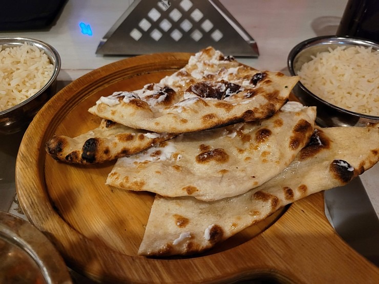 Travelnews.lv sadarbībā ar «Tez Tour Latvia» iepazīst Hurgadas restorānu «Manohar Indian Cuisine» Travelnews.lv sadarbībā ar «Tez Tour Latvia» iepazīst Hurgadas restorānu «Manohar Indian Cuisine» 334080