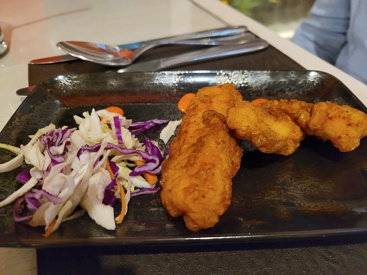 Travelnews.lv sadarbībā ar «Tez Tour Latvia» iepazīst Hurgadas restorānu «Manohar Indian Cuisine» Travelnews.lv sadarbībā ar «Tez Tour Latvia» iepazīst Hurgadas restorānu «Manohar Indian Cuisine» 334081