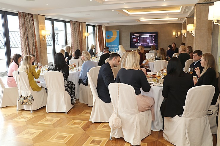 «Coral Travel Latvia» sadarbībā ar Turcijas «Gloria Hotels & Resorts» ļauj izgaršot «Grand Hotel Kempinski Riga» brokastis «Coral Travel Latvia» sadarbībā ar Turcijas «Gloria Hotels & Resorts» ļauj izgaršot «Grand Hotel Kempinski Riga» brokastis 334107