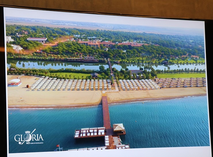«Coral Travel Latvia» sadarbībā ar Turcijas «Gloria Hotels & Resorts» ļauj izgaršot «Grand Hotel Kempinski Riga» brokastis «Coral Travel Latvia» sadarbībā ar Turcijas «Gloria Hotels & Resorts» ļauj izgaršot «Grand Hotel Kempinski Riga» brokastis 334113