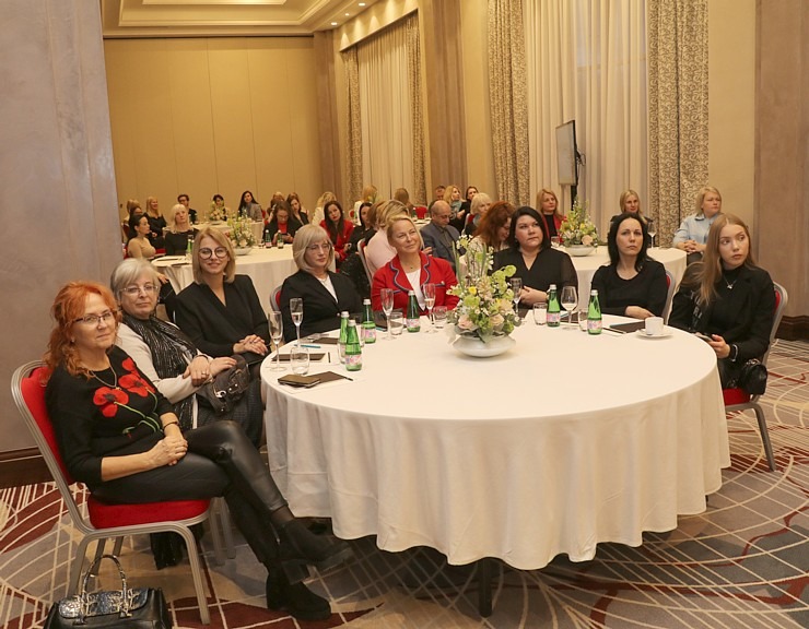 «airBaltic» rīko ceļojumu konsultantiem Dubaijas «Dubai Roadshow» Vecrīgas viesnīcā «Grand Hotel Kempinski Riga» «airBaltic» rīko ceļojumu konsultantiem Dubaijas «Dubai Roadshow» Vecrīgas viesnīcā «Grand Hotel Kempinski Riga» 334206
