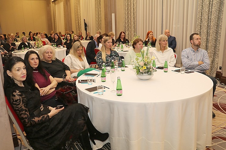 «airBaltic» rīko ceļojumu konsultantiem Dubaijas «Dubai Roadshow» Vecrīgas viesnīcā «Grand Hotel Kempinski Riga» «airBaltic» rīko ceļojumu konsultantiem Dubaijas «Dubai Roadshow» Vecrīgas viesnīcā «Grand Hotel Kempinski Riga» 334212