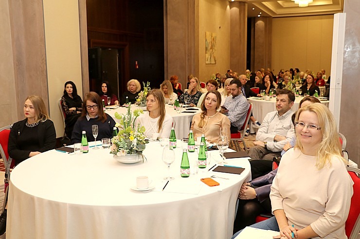 «airBaltic» rīko ceļojumu konsultantiem Dubaijas «Dubai Roadshow» Vecrīgas viesnīcā «Grand Hotel Kempinski Riga» «airBaltic» rīko ceļojumu konsultantiem Dubaijas «Dubai Roadshow» Vecrīgas viesnīcā «Grand Hotel Kempinski Riga» 334213
