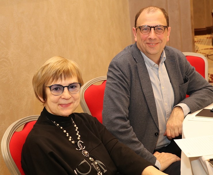 «airBaltic» rīko ceļojumu konsultantiem Dubaijas «Dubai Roadshow» Vecrīgas viesnīcā «Grand Hotel Kempinski Riga» «airBaltic» rīko ceļojumu konsultantiem Dubaijas «Dubai Roadshow» Vecrīgas viesnīcā «Grand Hotel Kempinski Riga» 334215