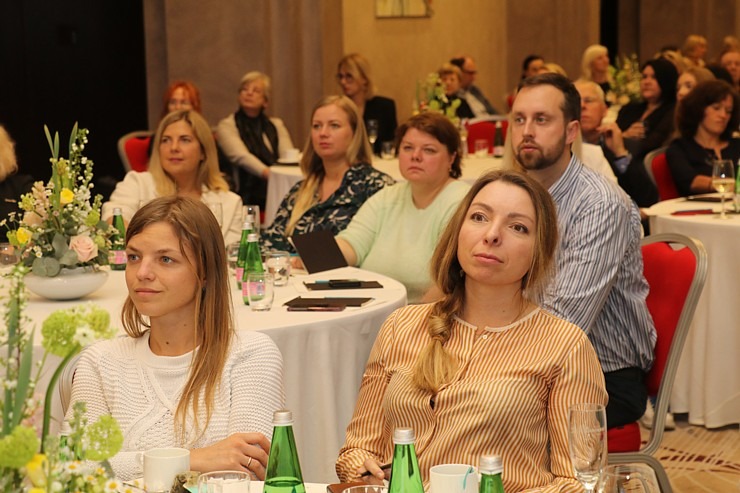«airBaltic» rīko ceļojumu konsultantiem Dubaijas «Dubai Roadshow» Vecrīgas viesnīcā «Grand Hotel Kempinski Riga» «airBaltic» rīko ceļojumu konsultantiem Dubaijas «Dubai Roadshow» Vecrīgas viesnīcā «Grand Hotel Kempinski Riga» 334203