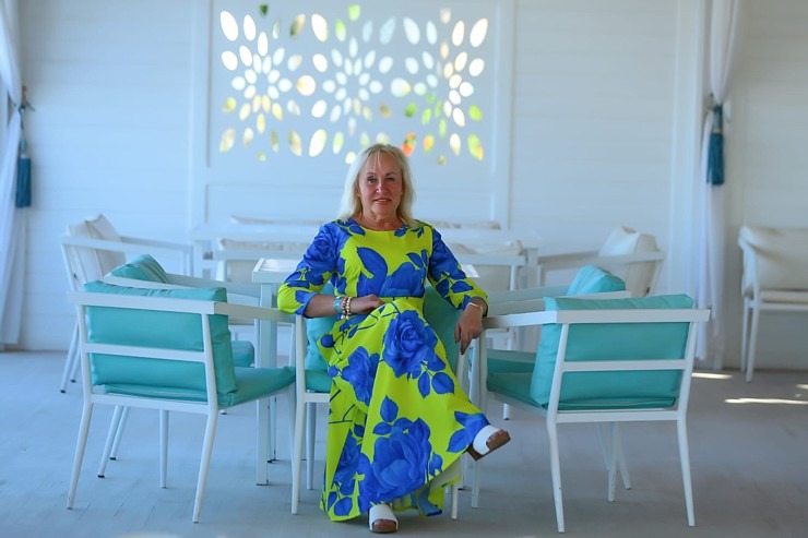 Travelnews.lv sadarbībā ar «Tez Tour Latvia» dzīvojas Hurgadas viesnīcā «Sunrise Mamlouk Palace Resort» Travelnews.lv sadarbībā ar «Tez Tour Latvia» dzīvojas Hurgadas viesnīcā «Sunrise Mamlouk Palace Resort» 334355