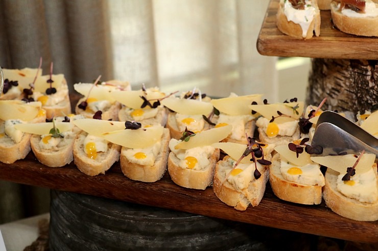 Ievērtē Jūrmalas viesnīcas «Baltic Beach Hotel» restorāna «il Sole» piedāvāto «Italian Brunch» 334461