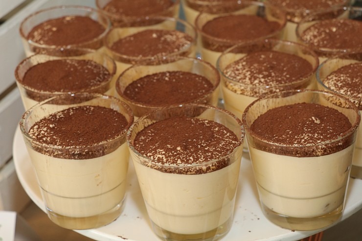 Ievērtē Jūrmalas viesnīcas «Baltic Beach Hotel» restorāna «il Sole» piedāvāto «Italian Brunch» 334466