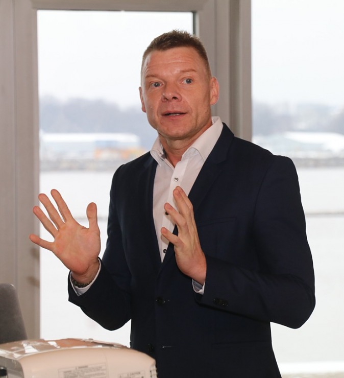 Latvijas Restorānu biedrība rīko kopsapulci ar garšīgām brokastīm Pārdaugavas «Osta, restorāns ar skatu» Latvijas Restorānu biedrība rīko kopsapulci ar garšīgām brokastīm Pārdaugavas «Osta, restorāns ar skatu» 334541