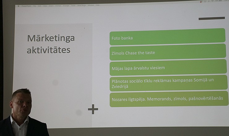 Latvijas Restorānu biedrība rīko kopsapulci ar garšīgām brokastīm Pārdaugavas «Osta, restorāns ar skatu» Latvijas Restorānu biedrība rīko kopsapulci ar garšīgām brokastīm Pārdaugavas «Osta, restorāns ar skatu» 334542