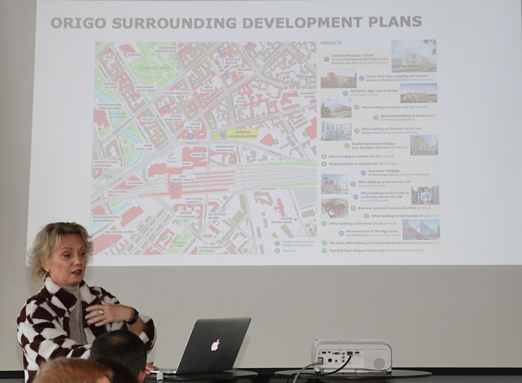 Latvijas Restorānu biedrība rīko kopsapulci ar garšīgām brokastīm Pārdaugavas «Osta, restorāns ar skatu» Latvijas Restorānu biedrība rīko kopsapulci ar garšīgām brokastīm Pārdaugavas «Osta, restorāns ar skatu» 334553