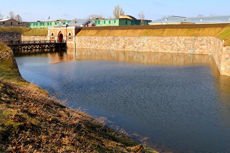Daugava Latgalē ar palu ūdeņiem appludina Krāslavu, Daugavpili, Līvānus un... 334714