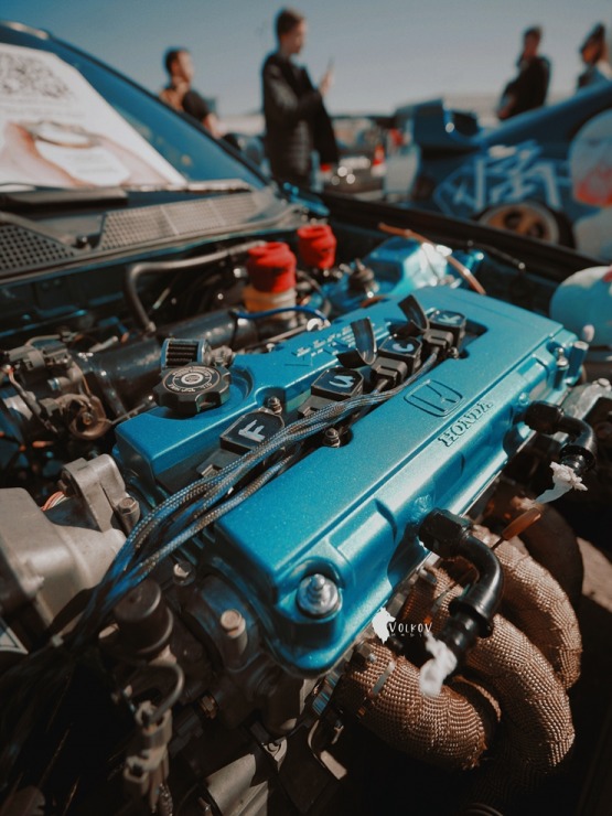 Japāņu automašīnu saietā «Japfest Riga» pulcējas 250 spēkratu īpašnieki no Baltijas. Foto: Sergejs Volkovs Japāņu automašīnu saietā «Japfest Riga» pulcējas 250 spēkratu īpašnieki no Baltijas. Foto: Sergejs Volkovs 335504