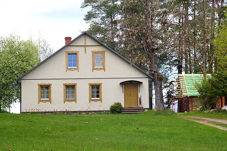 Travelnews.lv par godu 4.maijam un Krāslavas 100. gadu jubilejai noiet 20 km pārgājienu 335921