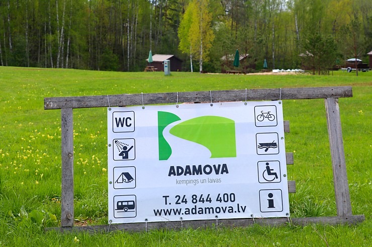 Travelnews.lv par godu 4.maijam un Krāslavas 100. gadu jubilejai noiet 20 km pārgājienu 335922