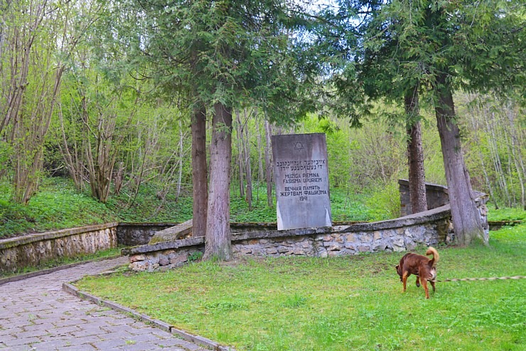 Travelnews.lv par godu 4.maijam un Krāslavas 100. gadu jubilejai noiet 20 km pārgājienu 335919