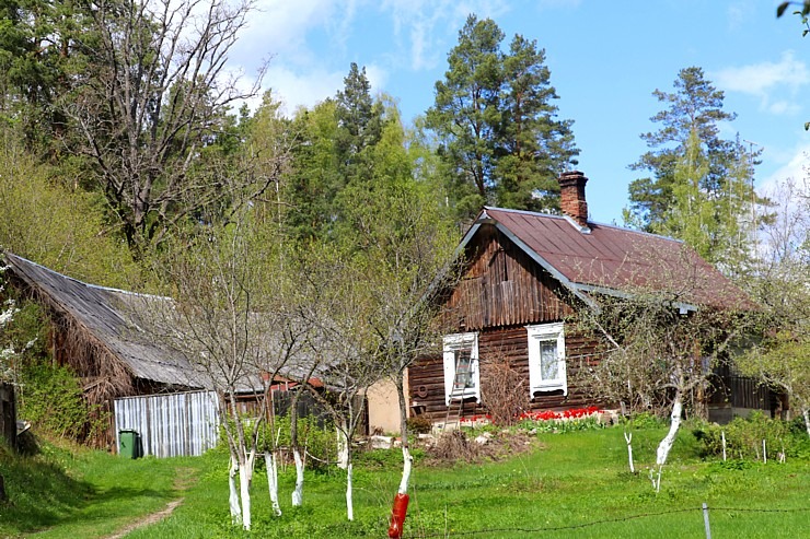 Travelnews.lv dodas 20 km pārgājienā Krāslavas apkārtnē 335987
