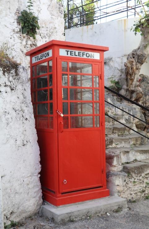 Travelnews.lv Ziemeļkiprā apmeklē gleznaino Kermi ciematu Kirēnijas tuvumā, kur dzīvo britu un vācu emigranti Travelnews.lv Ziemeļkiprā apmeklē gleznaino Kermi ciematu Kirēnijas tuvumā, kur dzīvo britu un vācu emigranti 336479