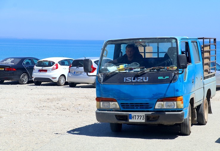Travelnews.lv izbauda Ziemeļkipras ceļus un ainavas. Sadarbībā ar Puzzle Travel 336515