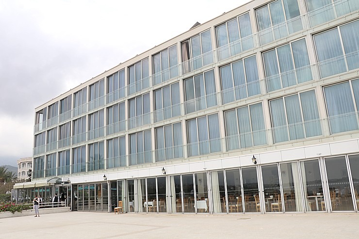 Travelnews.lv iepazīst Ziemeļkipras vienkāršu un viesmīlīgu viesnīcu «Denizkizi Hotel & Beach». Sadarbībā ar Puzzle Travel Travelnews.lv iepazīst Ziemeļkipras vienkāršu un viesmīlīgu viesnīcu «Denizkizi Hotel & Beach». Sadarbībā ar Puzzle Travel 336602