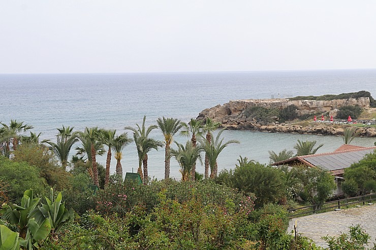 Travelnews.lv iepazīst Ziemeļkipras vienkāršu un viesmīlīgu viesnīcu «Denizkizi Hotel & Beach». Sadarbībā ar Puzzle Travel Travelnews.lv iepazīst Ziemeļkipras vienkāršu un viesmīlīgu viesnīcu «Denizkizi Hotel & Beach». Sadarbībā ar Puzzle Travel 336605