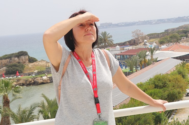 Travelnews.lv iepazīst Ziemeļkipras vienkāršu un viesmīlīgu viesnīcu «Denizkizi Hotel & Beach». Sadarbībā ar Puzzle Travel Travelnews.lv iepazīst Ziemeļkipras vienkāršu un viesmīlīgu viesnīcu «Denizkizi Hotel & Beach». Sadarbībā ar Puzzle Travel 336607