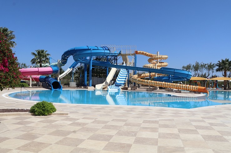 Travelnews.lv iepazīst ievērības cienīgu Ziemeļkipras viesnīcu «Noahs Ark Deluxe Hotel & Spa». Sadarbībā ar Puzzle Travel Travelnews.lv iepazīst ievērības cienīgu Ziemeļkipras viesnīcu «Noahs Ark Deluxe Hotel & Spa». Sadarbībā ar Puzzle Travel 336751