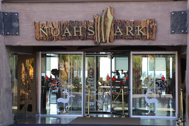 Travelnews.lv iepazīst ievērības cienīgu Ziemeļkipras viesnīcu «Noahs Ark Deluxe Hotel & Spa». Sadarbībā ar Puzzle Travel Travelnews.lv iepazīst ievērības cienīgu Ziemeļkipras viesnīcu «Noahs Ark Deluxe Hotel & Spa». Sadarbībā ar Puzzle Travel 336763