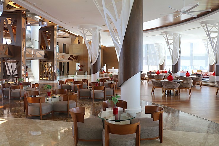 Travelnews.lv iepazīst ievērības cienīgu Ziemeļkipras viesnīcu «Noahs Ark Deluxe Hotel & Spa». Sadarbībā ar Puzzle Travel Travelnews.lv iepazīst ievērības cienīgu Ziemeļkipras viesnīcu «Noahs Ark Deluxe Hotel & Spa». Sadarbībā ar Puzzle Travel 336764