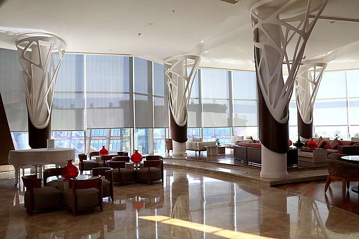 Travelnews.lv iepazīst ievērības cienīgu Ziemeļkipras viesnīcu «Noahs Ark Deluxe Hotel & Spa». Sadarbībā ar Puzzle Travel Travelnews.lv iepazīst ievērības cienīgu Ziemeļkipras viesnīcu «Noahs Ark Deluxe Hotel & Spa». Sadarbībā ar Puzzle Travel 336766