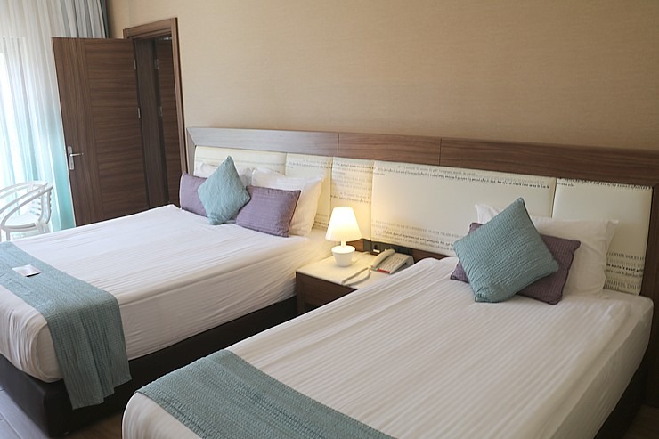 Travelnews.lv iepazīst ievērības cienīgu Ziemeļkipras viesnīcu «Noahs Ark Deluxe Hotel & Spa». Sadarbībā ar Puzzle Travel Travelnews.lv iepazīst ievērības cienīgu Ziemeļkipras viesnīcu «Noahs Ark Deluxe Hotel & Spa». Sadarbībā ar Puzzle Travel 336767