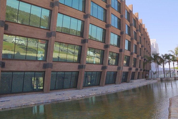 Travelnews.lv iepazīst ievērības cienīgu Ziemeļkipras viesnīcu «Noahs Ark Deluxe Hotel & Spa». Sadarbībā ar Puzzle Travel Travelnews.lv iepazīst ievērības cienīgu Ziemeļkipras viesnīcu «Noahs Ark Deluxe Hotel & Spa». Sadarbībā ar Puzzle Travel 336741