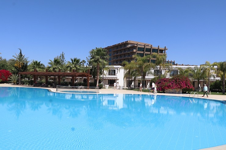 Travelnews.lv iepazīst ievērības cienīgu Ziemeļkipras viesnīcu «Noahs Ark Deluxe Hotel & Spa». Sadarbībā ar Puzzle Travel Travelnews.lv iepazīst ievērības cienīgu Ziemeļkipras viesnīcu «Noahs Ark Deluxe Hotel & Spa». Sadarbībā ar Puzzle Travel 336769