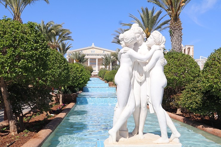 Travelnews.lv iepazīst Ziemeļkipras pludmales un dizaina viesnīcu «Kaya Artemis Resort & Casino». Sadarbībā ar Puzzle Travel Travelnews.lv iepazīst Ziemeļkipras pludmales un dizaina viesnīcu «Kaya Artemis Resort & Casino». Sadarbībā ar Puzzle Travel 336841