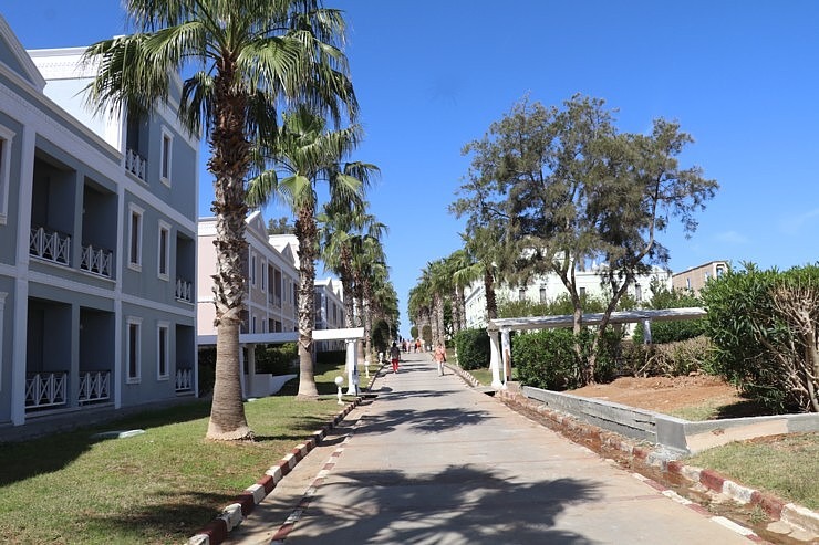 Travelnews.lv iepazīst Ziemeļkipras pludmales un dizaina viesnīcu «Kaya Artemis Resort & Casino». Sadarbībā ar Puzzle Travel Travelnews.lv iepazīst Ziemeļkipras pludmales un dizaina viesnīcu «Kaya Artemis Resort & Casino». Sadarbībā ar Puzzle Travel 336847