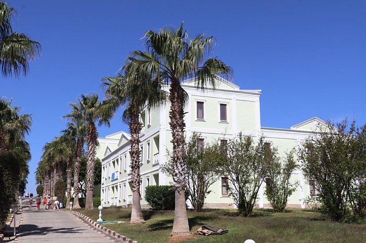 Travelnews.lv iepazīst Ziemeļkipras pludmales un dizaina viesnīcu «Kaya Artemis Resort & Casino». Sadarbībā ar Puzzle Travel Travelnews.lv iepazīst Ziemeļkipras pludmales un dizaina viesnīcu «Kaya Artemis Resort & Casino». Sadarbībā ar Puzzle Travel 336848