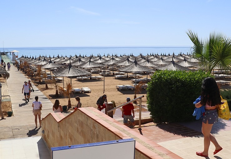 Travelnews.lv iepazīst Ziemeļkipras pludmales un dizaina viesnīcu «Kaya Artemis Resort & Casino». Sadarbībā ar Puzzle Travel Travelnews.lv iepazīst Ziemeļkipras pludmales un dizaina viesnīcu «Kaya Artemis Resort & Casino». Sadarbībā ar Puzzle Travel 336850