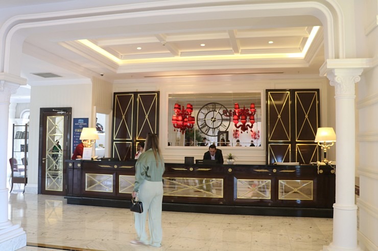 Travelnews.lv iepazīst Ziemeļkipras pludmales un dizaina viesnīcu «Kaya Artemis Resort & Casino». Sadarbībā ar Puzzle Travel Travelnews.lv iepazīst Ziemeļkipras pludmales un dizaina viesnīcu «Kaya Artemis Resort & Casino». Sadarbībā ar Puzzle Travel 336851