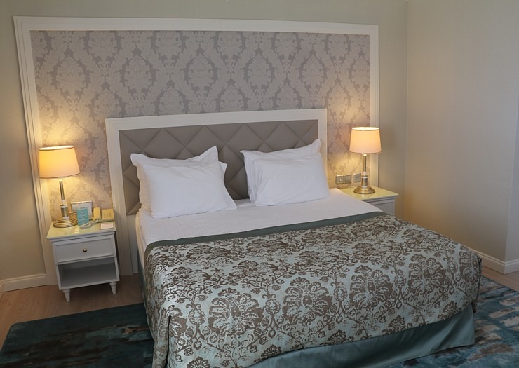 Travelnews.lv iepazīst Ziemeļkipras pludmales un dizaina viesnīcu «Kaya Artemis Resort & Casino». Sadarbībā ar Puzzle Travel Travelnews.lv iepazīst Ziemeļkipras pludmales un dizaina viesnīcu «Kaya Artemis Resort & Casino». Sadarbībā ar Puzzle Travel 336856