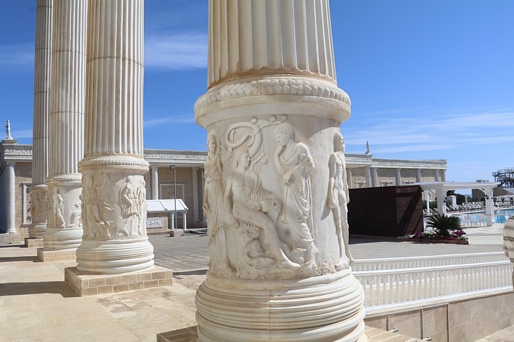 Travelnews.lv iepazīst Ziemeļkipras pludmales un dizaina viesnīcu «Kaya Artemis Resort & Casino». Sadarbībā ar Puzzle Travel Travelnews.lv iepazīst Ziemeļkipras pludmales un dizaina viesnīcu «Kaya Artemis Resort & Casino». Sadarbībā ar Puzzle Travel 336833