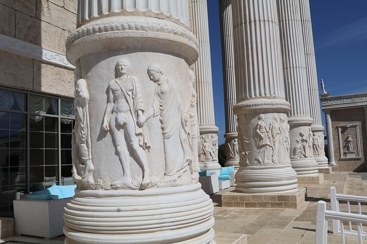 Travelnews.lv iepazīst Ziemeļkipras pludmales un dizaina viesnīcu «Kaya Artemis Resort & Casino». Sadarbībā ar Puzzle Travel Travelnews.lv iepazīst Ziemeļkipras pludmales un dizaina viesnīcu «Kaya Artemis Resort & Casino». Sadarbībā ar Puzzle Travel 336869